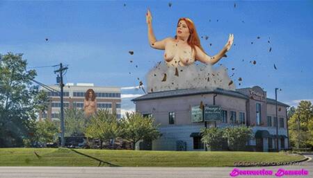 Mel Heflin: "GROWING CLIMAX PATIENT 2"! (HD WMV)