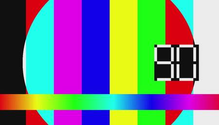 Test clip title
