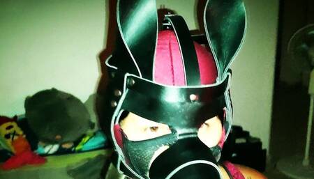 Happy Birthday 2 My BDSM Sub....