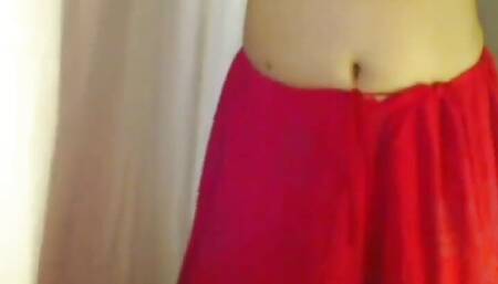 Hot Girl Bra Open Boobs Press Show Nude Pussy Show.