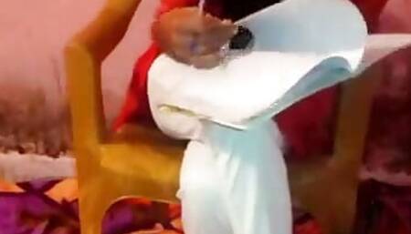 miss hot and sexy teacher and his virgin stepson how to fuck 1st time sex