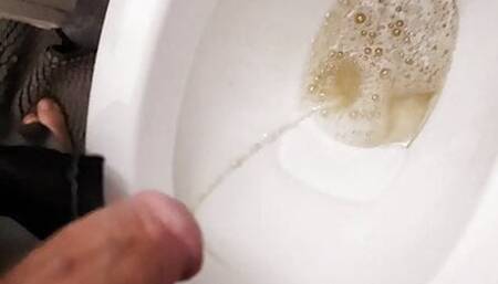 Pissmix promotional clips ASMR