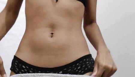 Indian hot girls boobs showing video