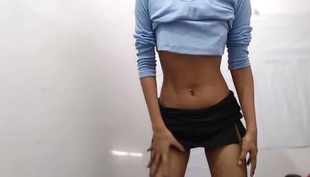 Indian hot girls boobs showing video