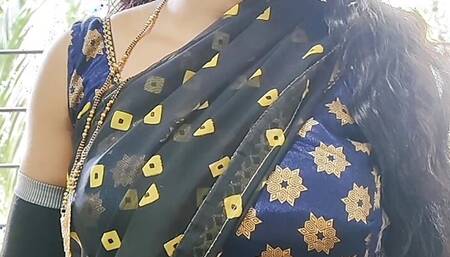 Hot Sexy Milf Hot Romantic Desi Style With Stepniece