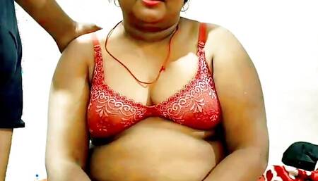 Desi Bhabhi Chudai Hindi Audio