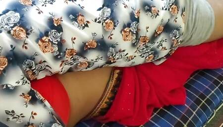 My sexy wife and my best Indian sex