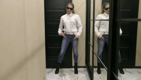 You are playing a mean schoolbully MP4 FULL HD 1080p