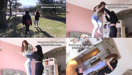 Street Casting 10 -Aurora