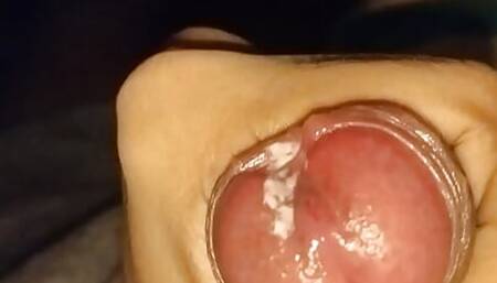 Masturbation