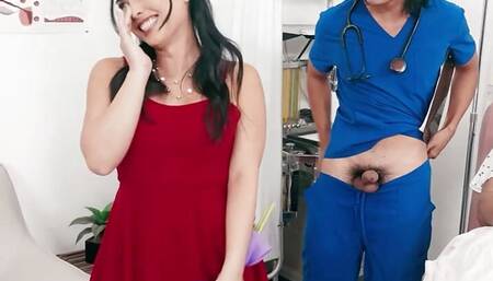 Get Fucked Soon! TransAngels