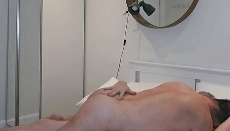 Businessman Mike, str8. Full video