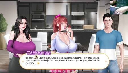 Prince of Suburbia ! Part 1 English