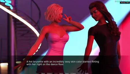 My Hotwife by Benlucky - Sharing a Ladyboy with My Hubby 9