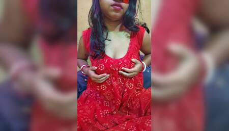 Desi village girl fingers hot pussy