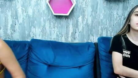 My Girlfriend Insists That I Fuck Her bestfriend