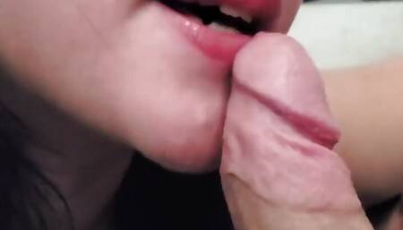 Hotwife Tells Husband About Threesome in the Woods with Her Friends