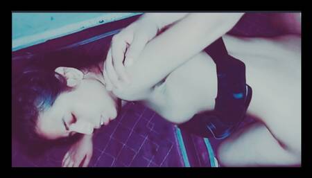 Horny wife fuck with husband friend