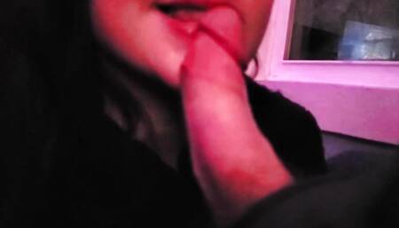 Hubby Loves Hearing About All the Cocks Ive Sucked Part 2