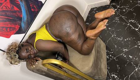 It Goes Deep in Any Position.