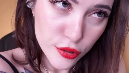 Kitty's playtime with vibrations