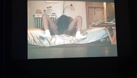 Kim Kay And Bbc Riding part 2