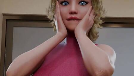 Flirty F - Part 56 - Involving Everybody