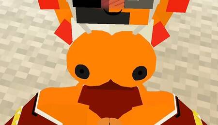 Minecraft Jenny Mod Fapcraft: Fazclaire's Night FNAF Fucking a flying animatronic called Clipsy