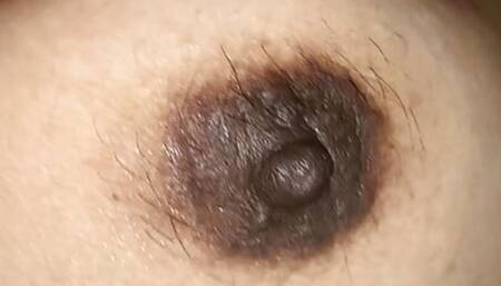 Sister-in-law massaged with oil, then hit ass and vagina too.