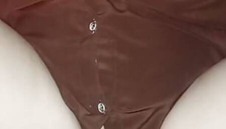 Pakistani anal fucking