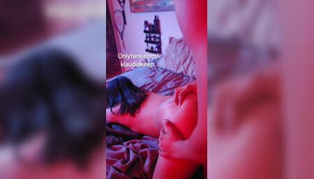 My stepbro fucked me so good