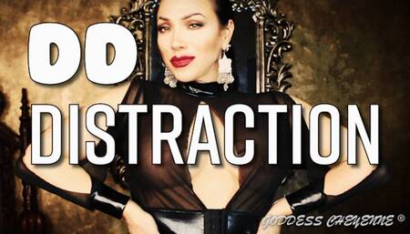 DD Distraction