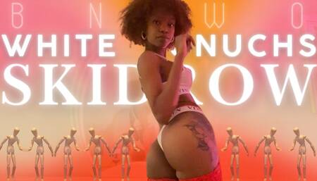 BNWO white eunuchs on skid row