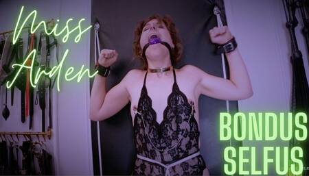 Miss Arden Bondus Selfus HD 1080p MP4