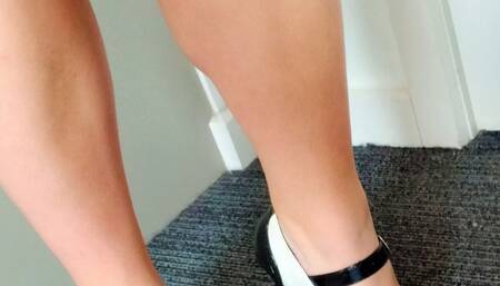 Eat the Cum from your Sheets, Wet Dream Freak! - CEI Audio Only - Victoria Gray