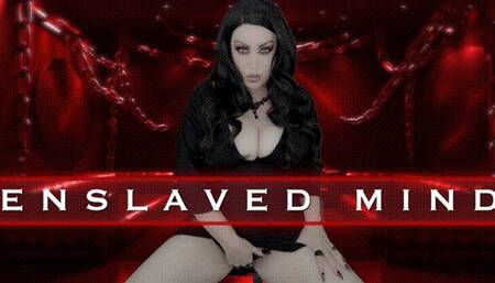 Enslaved Mind HD