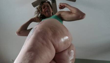 Step-son Encouragement pov1