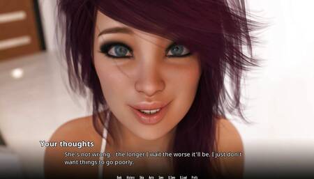 WVM - PART 126 - Flashbacks By MissKitty2K