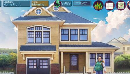 Taffy Tales v1.07.3c Part 91 New Update Awesome! By LoveSkySan69