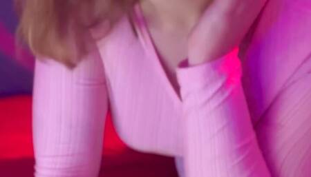 Step Daddy Loves When I Touch Myself