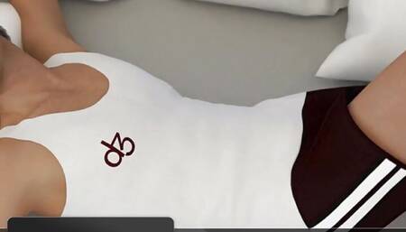 The Spellbook - 20 Anal Sex on the Beach