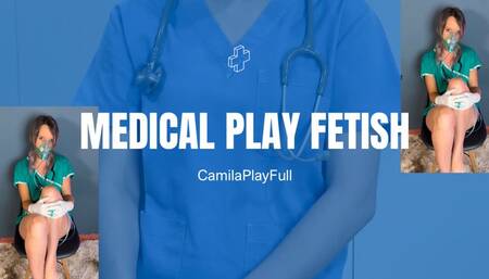 medical fetish