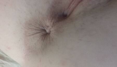 Ass Face Stuffing and Worship Closeup POV