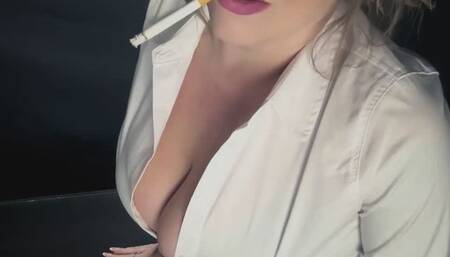 Teach You How To Cum - Cork Filter - JOI