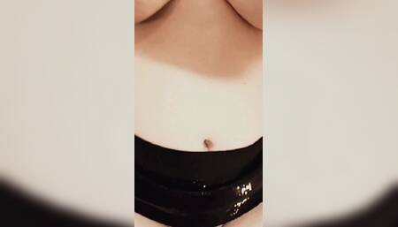 Chubby Bounce Big Tits