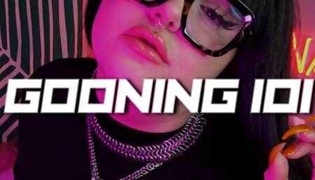 GOONING 101 (Mobile)