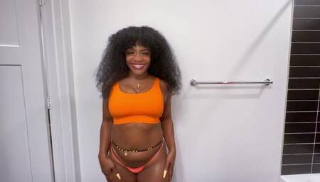 Ultimate Body Worship