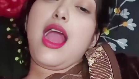 Indian Newly Married Girl Is Riding Her Husband's Cook, Best XXX Video of Newly Married Couple