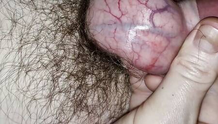 Fucked him in the dick and came inside him from intense pleasure!