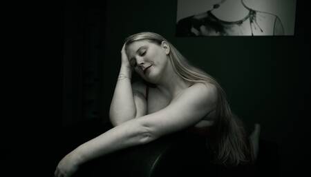 Anal and vaginal masturbation